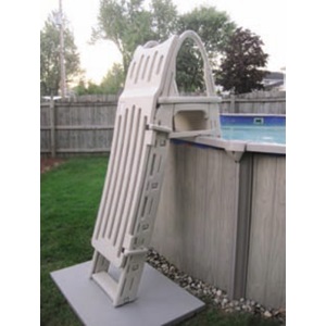 Gate Attachment For 7200 Ladder - STEPS & LADDERS